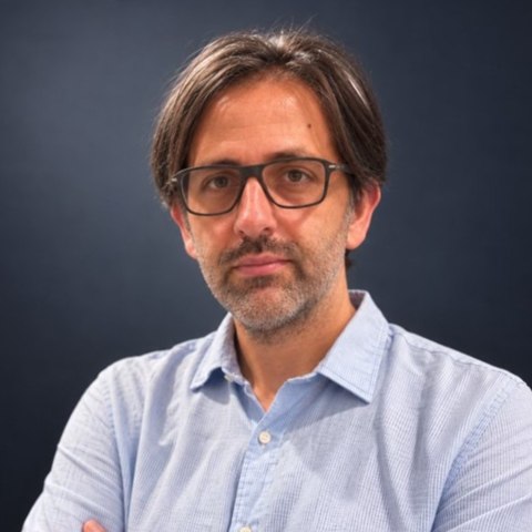 Foto de Jaime Martínez Jiménez